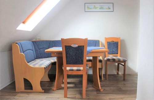 Werdum Apartment | Ferienwohnung Nr. 1 - Südstrand