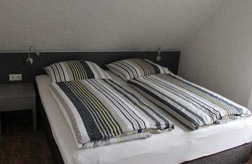 Werdum Apartment | Ferienwohnung Nr. 1 - Südstrand