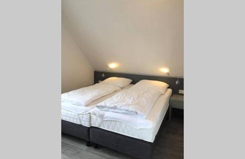 Werdum Apartment | Ferienwohnung Nr. 2 - Düne