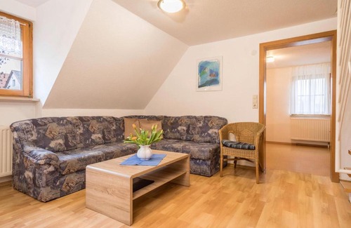 Deggenhausertal Apartment | Ferienwohnung Nr 2