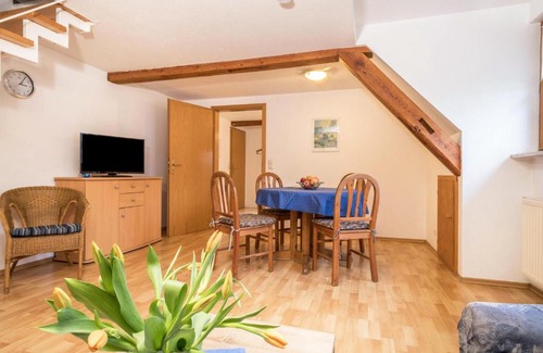 Deggenhausertal Apartment | Ferienwohnung Nr 2