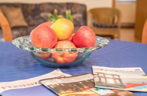 Deggenhausertal Apartment | Ferienwohnung Nr 2