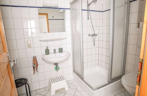 Bunde Apartment | Ferienwohnung Nr. 3 - Wiemannshof, 25191