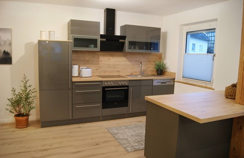 Litzendorf Apartment | Ferienwohnung Nr. 4, Deutschland
