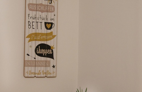 Litzendorf Apartment | Ferienwohnung Nr. 4, Deutschland