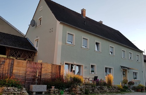 Litzendorf Apartment | Ferienwohnung Nr. 4, Deutschland