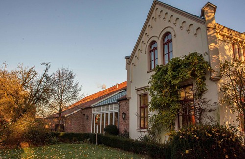 Bunde Apartment | Ferienwohnung Nr. 4 - Wiemannshof, 25191
