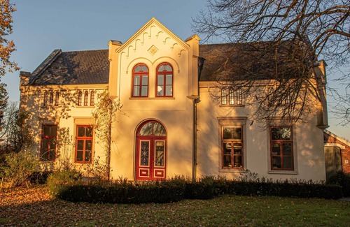 Bunde Apartment | Ferienwohnung Nr. 4 - Wiemannshof, 25191