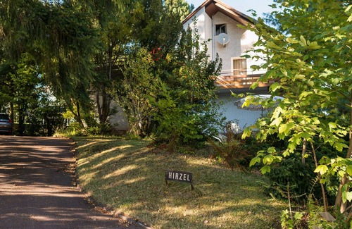 Bad Wildbad Apartment | Ferienwohnung Nr. 7, 40qm, 1 Schlafraum