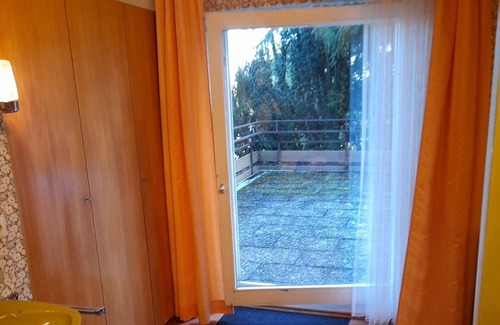 Bad Wildbad Apartment | Ferienwohnung Nr. 9, 30qm, 1 Wohn-Schlafraum