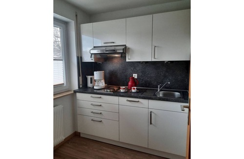 Bad Bellingen Apartment | Ferienwohnung Nr. 7 - Typ B, 42qm, 1 Schlafzimmer, Max. 3 Personen