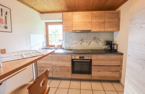 Berchtesgaden Apartment | Ferienwohnung Nr.2, für 2-4 Personen