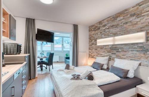 Kiefersfelden Apartment | Ferienwohnung Nusslberg