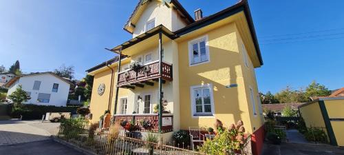 Peissenberg Apartment | Ferienwohnung Oase