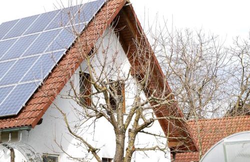 Odsbach Apartment | Ferienwohnung Obere Alm