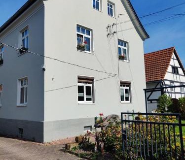 Niederau Apartment | Ferienwohnung Obere Aue
