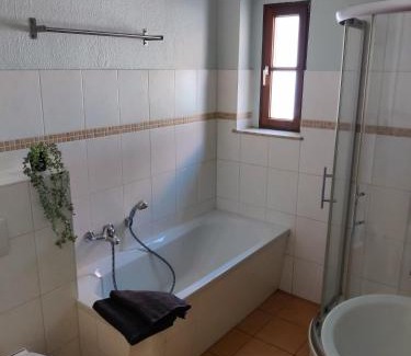 Niederau Apartment | Ferienwohnung Obere Aue