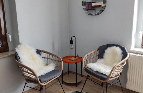 Niederau Apartment | Ferienwohnung Obere Aue