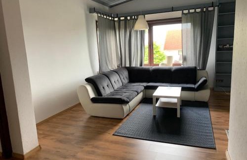Obernkirchen Apartment | Ferienwohnung Obernkirchen