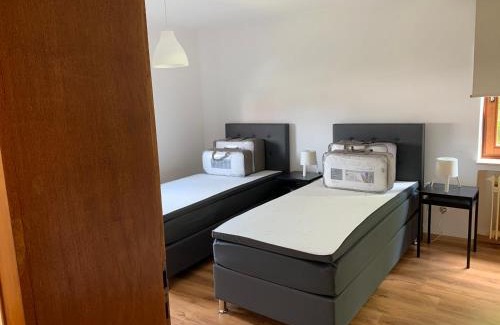 Obernkirchen Apartment | Ferienwohnung Obernkirchen