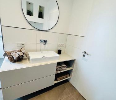 Obernkirchen Apartment | Ferienwohnung Obernkirchen