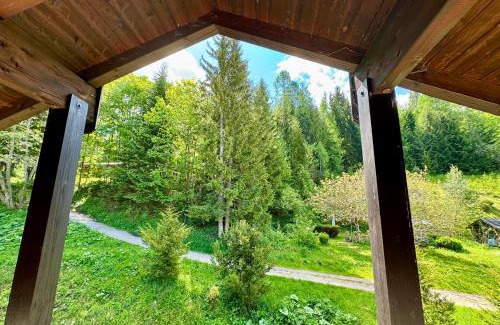 Resten Apartment | Ferienwohnung Obersalzberg