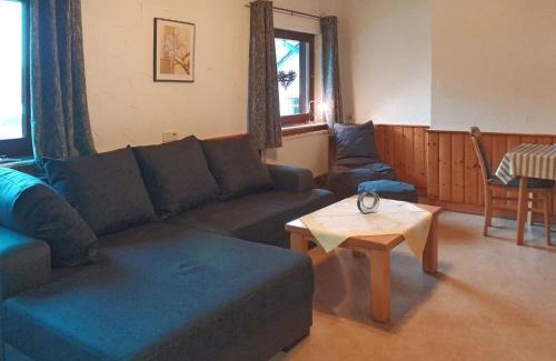 Oberschledorn House | Ferienwohnung Oberschledorner Wald