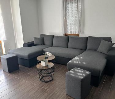 Obersulm Apartment | Ferienwohnung Obersulm