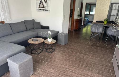 Obersulm Apartment | Ferienwohnung Obersulm