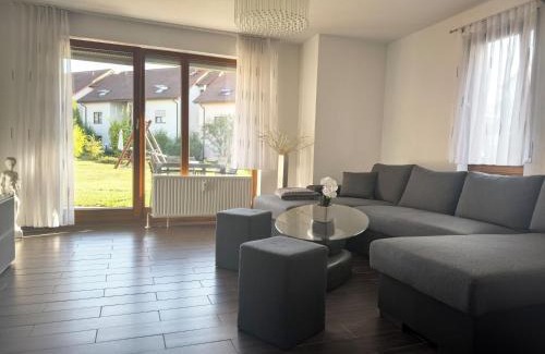 Obersulm Apartment | Ferienwohnung Obersulm