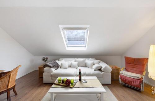 Wesel Apartment | Ferienwohnung Obrighoven