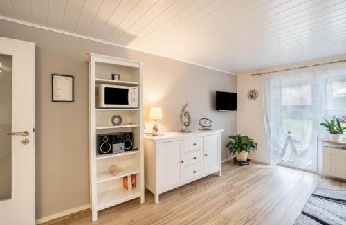 Wald-Michelbach Apartment | Ferienwohnung Odenwald