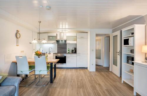 Wald-Michelbach Apartment | Ferienwohnung Odenwald