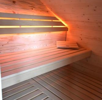 Wilhelmsfeld Apartment | Ferienwohnung Odenwaldwellness