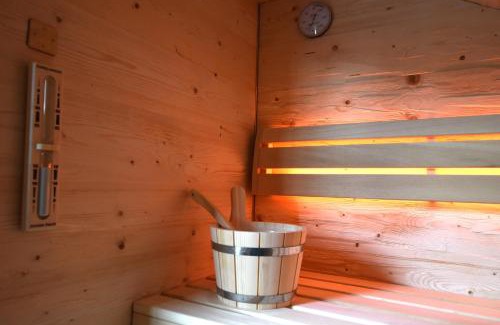 Wilhelmsfeld Apartment | Ferienwohnung Odenwaldwellness