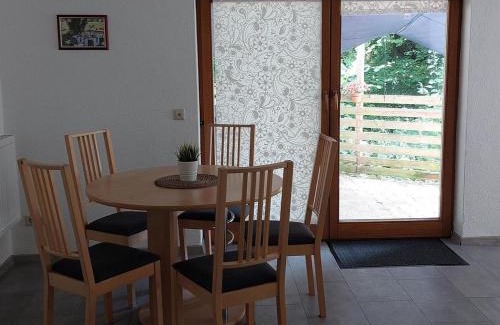 Bad Waldsee Apartment | Ferienwohnung, offenes Apartment