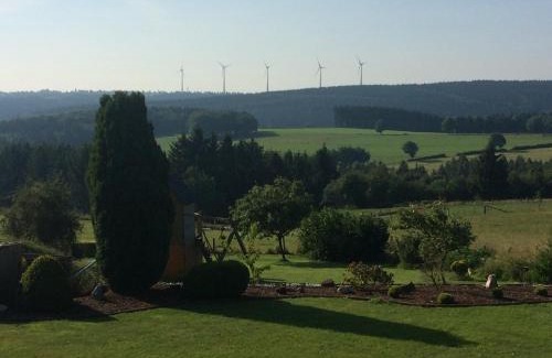 Vossenack Apartment | Ferienwohnung Offermann