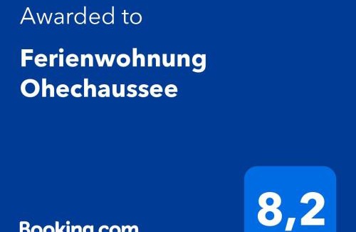 Norderstedt Apartment | Ferienwohnung Ohechaussee