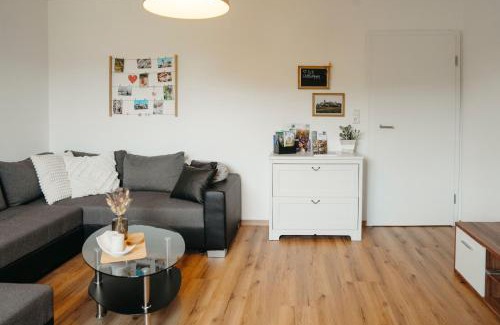 Wonsees Apartment | Ferienwohnung Ohne Gleichen