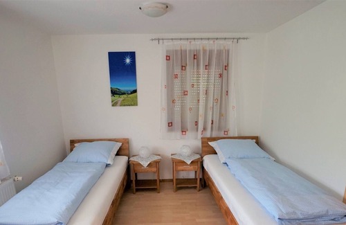 Schuttertal Apartment | Ferienwohnung Ohnemus, 30 qm mit Terrasse und 1 Wohn-/Schlafzimmer für max. 2 Personen