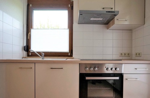 Schuttertal Apartment | Ferienwohnung Ohnemus, 30 qm mit Terrasse und 1 Wohn-/Schlafzimmer für max. 2 Personen