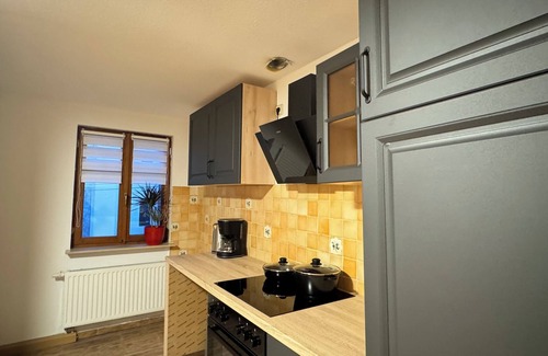 Meissen Apartment | Ferienwohnung, Old Town Meißen, Netflix, Frauenkirche, Elbe.