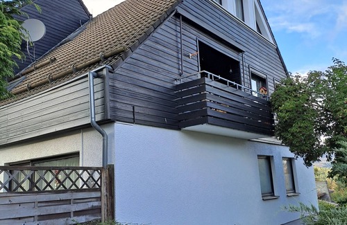 Schulenberg im Oberharz Apartment | Ferienwohnung Oleander II