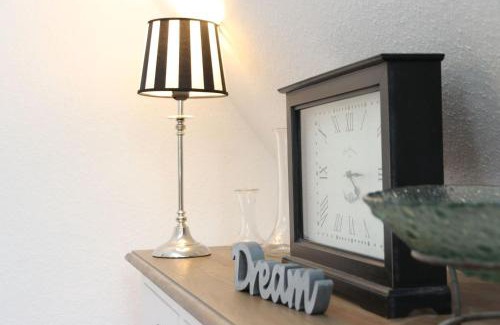 Assinghausen Apartment | Ferienwohnung Olsberg