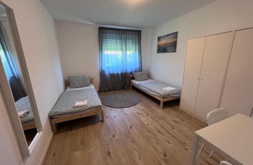 Mainz-Bingen Apartment | Ferienwohnung Oppenheim