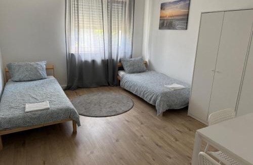 Mainz-Bingen Apartment | Ferienwohnung Oppenheim