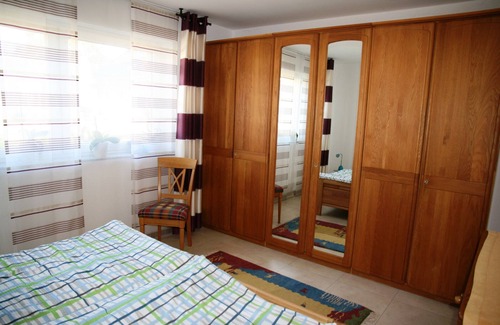 Lavesum Apartment | Ferienwohnung Orchidee, 1-6 Pers