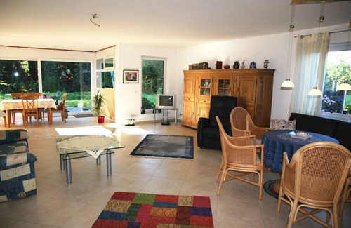 Lavesum Apartment | Ferienwohnung Orchidee, 1-6 Pers