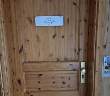 Westoverledingen Apartment | Ferienwohnung Osterende