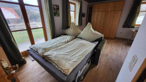 Schwarzenbach Apartment | Ferienwohnung Osser Woid